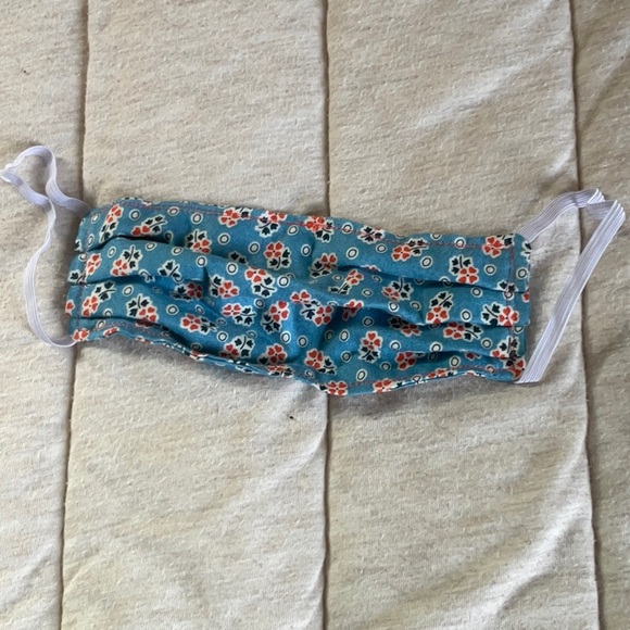 MYSTERY y2k cottagecore aesthetic mask - Picture 5 of 6